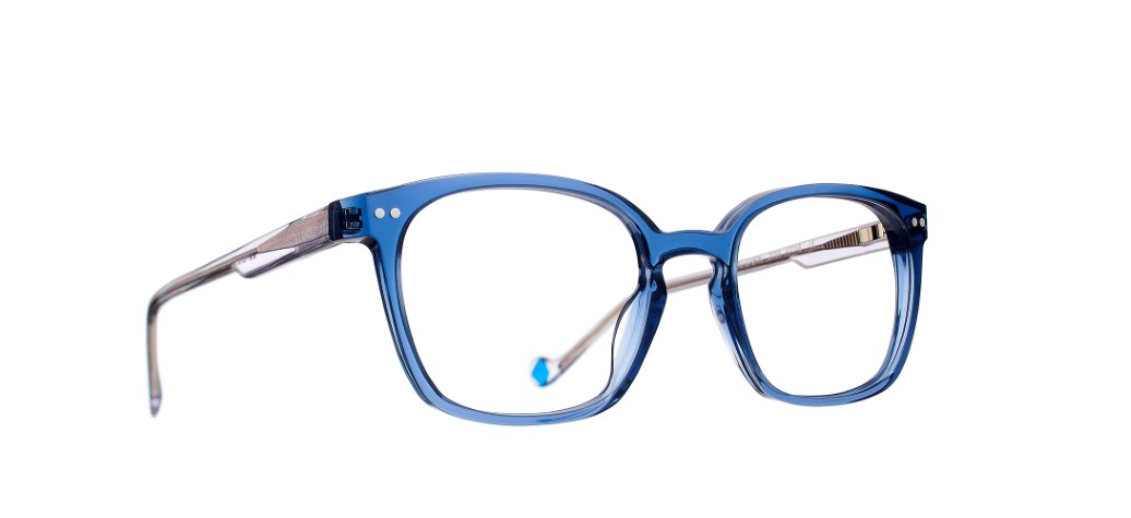 31005402059 MINI GABIN BLEU - 2059 - MINI GABIN